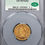 Thumbnail: 1879-CC Half Eagle, CACG VF35