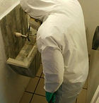 Sanitizacion de areas