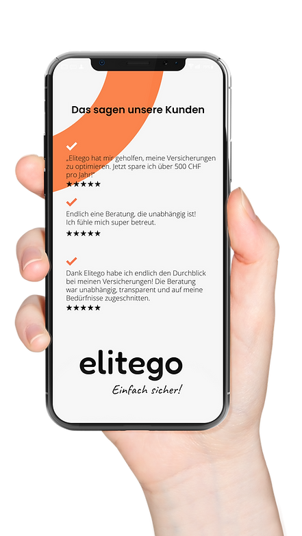 elitego versicherung