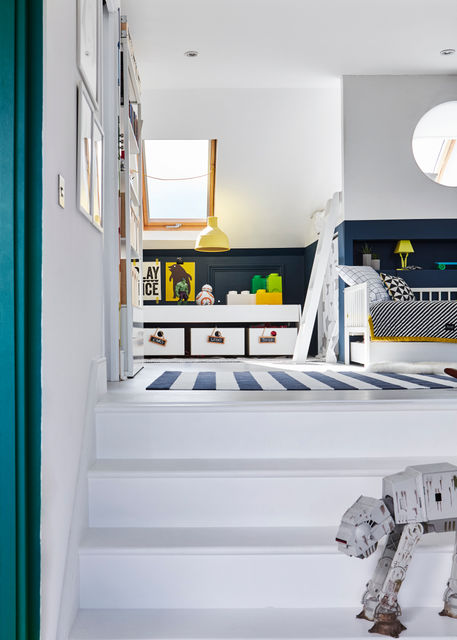 Berties_room_stairs