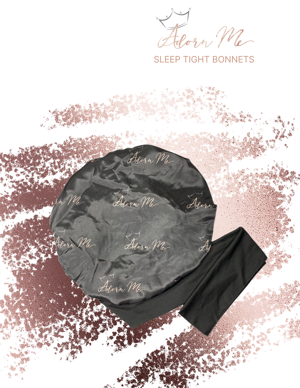 Thumbnail: Sleep Tight Bonnets