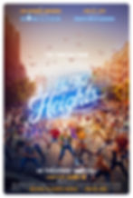 In the Heights - August 10