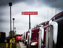 wisconsin kenworth
