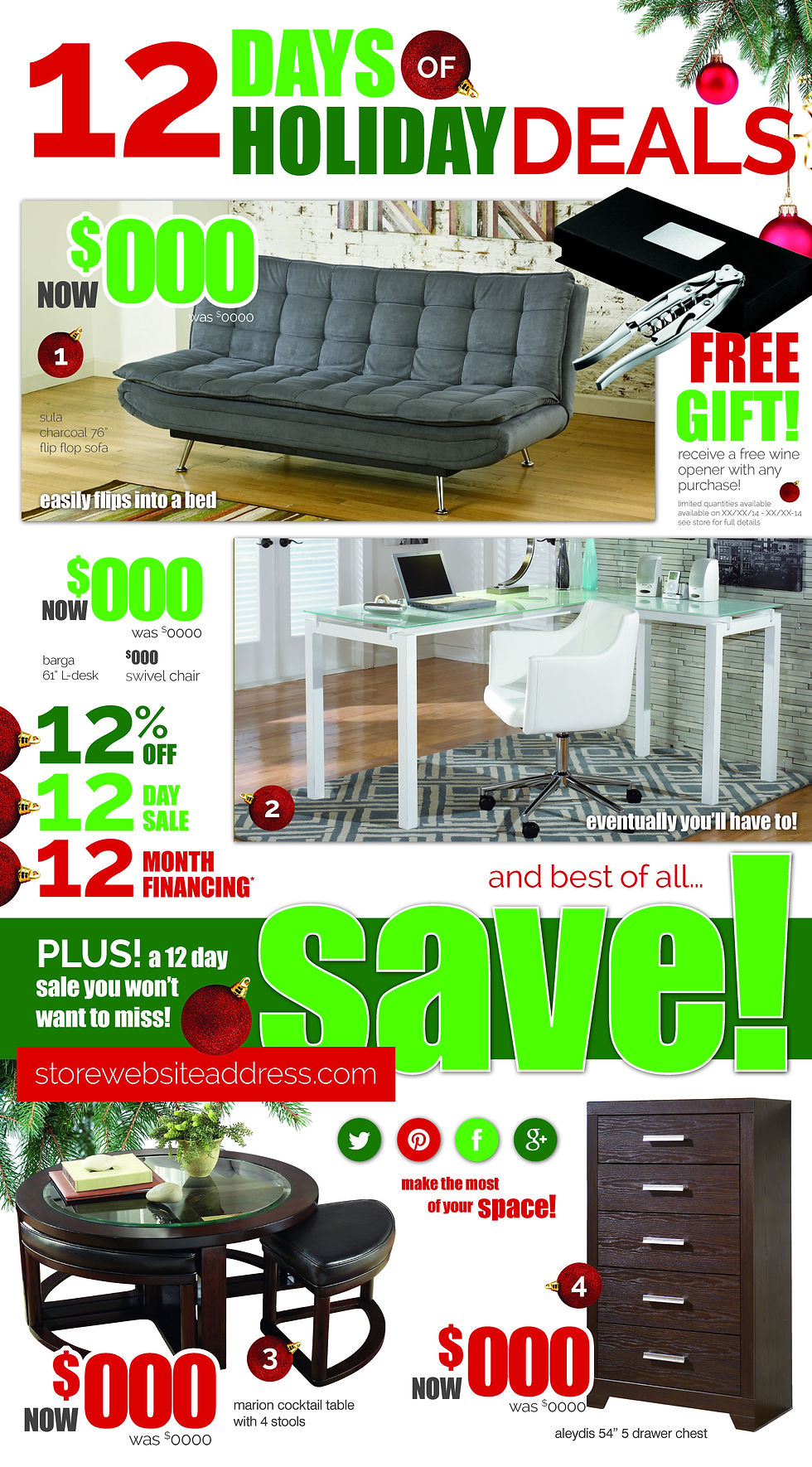 12 Days of Holiday - ams-1014-x011