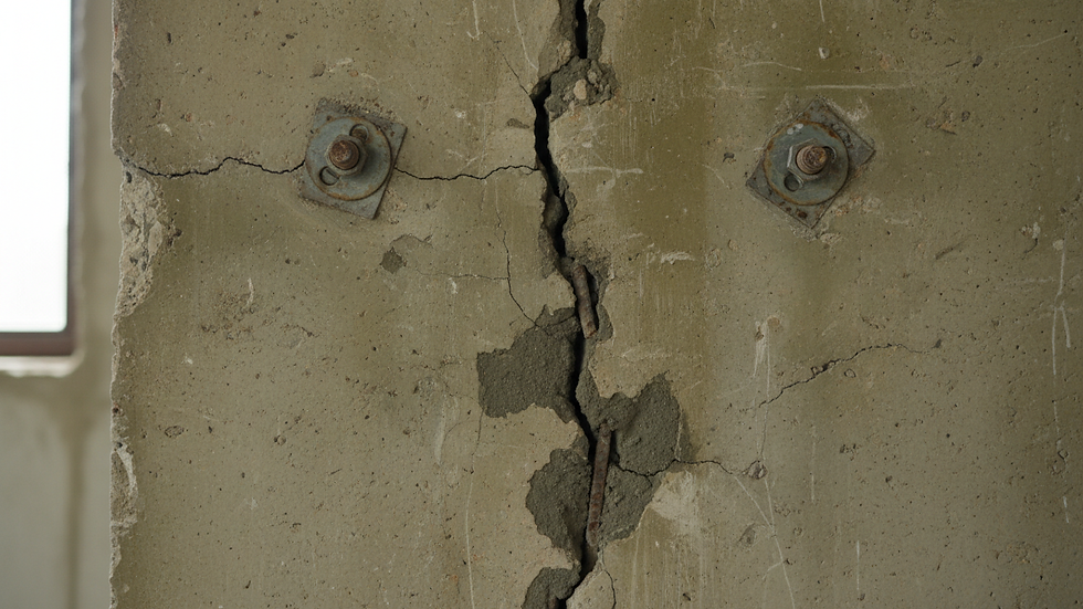 Fixing Leaking Foundation Cracks: Best Practices for Leaking Foundation Repair