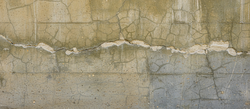 Concrete Repair Solutions: Concrete Foundation Repair in Chicago