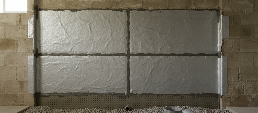 Reliable Basement Water Protection: Basement Waterproofing Services in Chicago