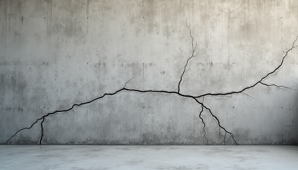 Understanding Foundation Crack Repair Costs and Foundation Repair Budget Tips