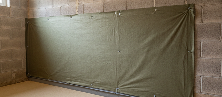 Basement Seepage Repair: Practical Tips for a Dry Home