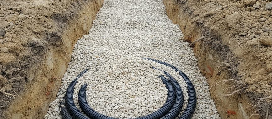 Efficient Water Management with French Drain Solutions