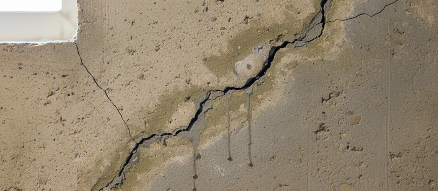 Reliable Methods for Fixing Basement Cracks