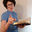 Writer: Mrs. Gladys Merriweather