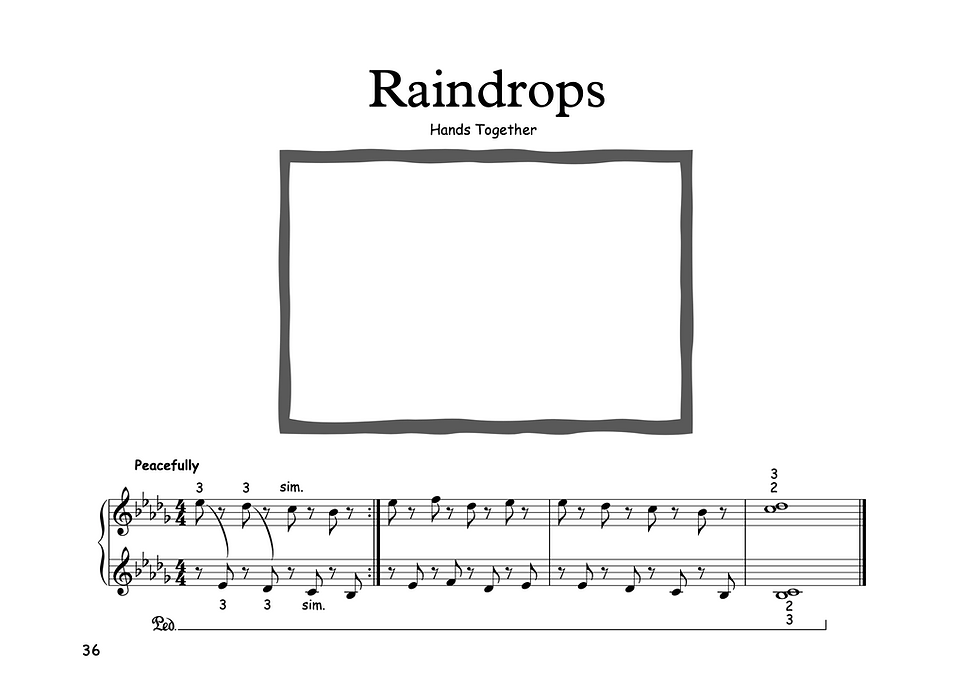 Thumbnail: I Dream Piano: Repertoire Book 1
