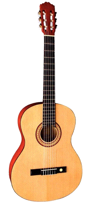 gitaar klassiek