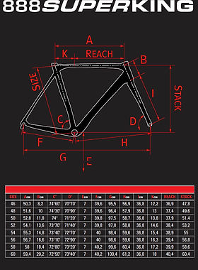 De Rosa SuperKing 888 2013