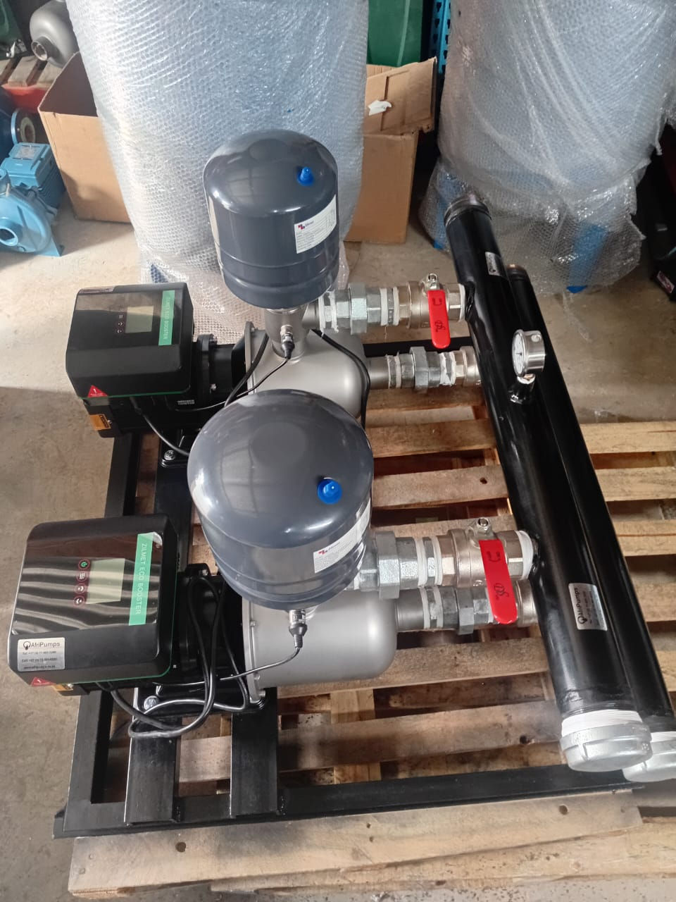 Why Choose Amptex for Pool Electrical Work?