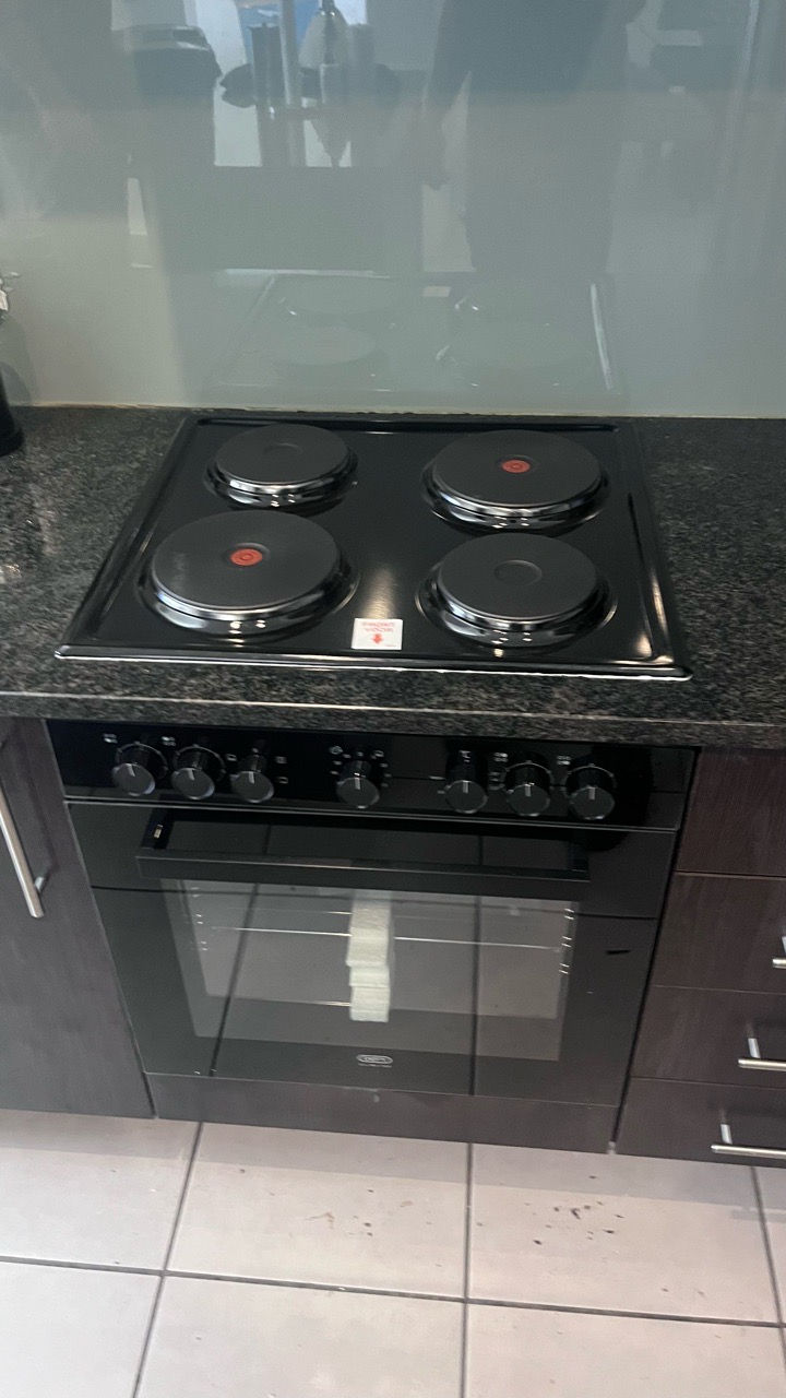 Why Choose Amptex for Stove & Oven Repairs & Installations?