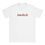 Thumbnail: Classic Unisex Crewneck T-shirt | Gildan® 64000 White