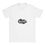 Thumbnail: Classic Unisex Crewneck T-shirt | Gildan® 64000 White