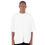 Thumbnail: Men's Oversized Drop-Shoulder Crewneck T-Shirt | SWITCH TE