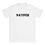 Thumbnail: Classic Unisex Crewneck T-shirt | Gildan® 64000 White