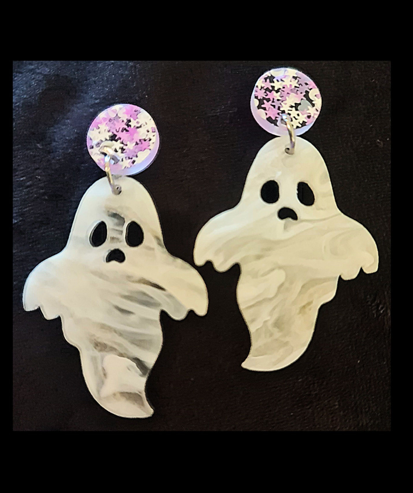 Ghost Dangles