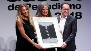 PREMIOS A LO NO MACABRO