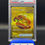 Thumbnail: Pokemon 2024 Earthen Vessel 096/064 Hyper Rare Shrouded Fable PSA 9