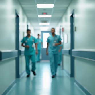 Promoting Anti-Racism Strategies Healthcare: A Call to Action