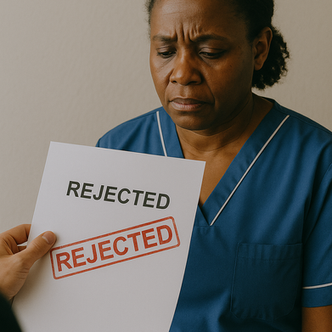 “They Brought Me Here to Break Me” The Orchestrated Destruction of a Black Nurse at Cumbria, Northumberland, Tyne & Wear NHS Foundation Trust