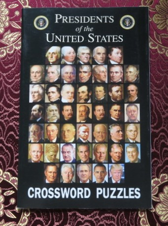 Presidents of the U S Crossword Puzzles James Madison Museum