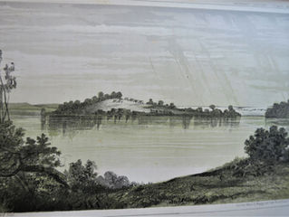 # 7 (July 11-, 1853 ). Lake Jessie and Red River Hunters.