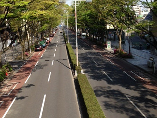 事務所移転のお知らせ