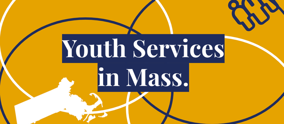 Mental Health Services for Youth in Massachusetts