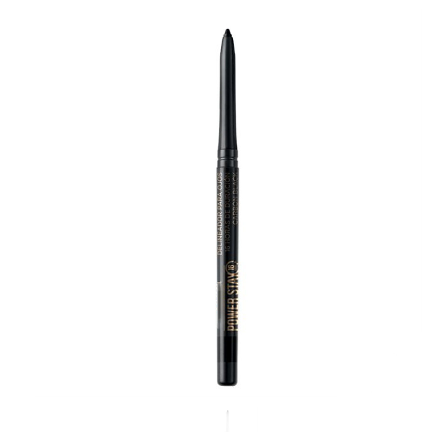 MAPLE Power Stay Delineador Para Ojos