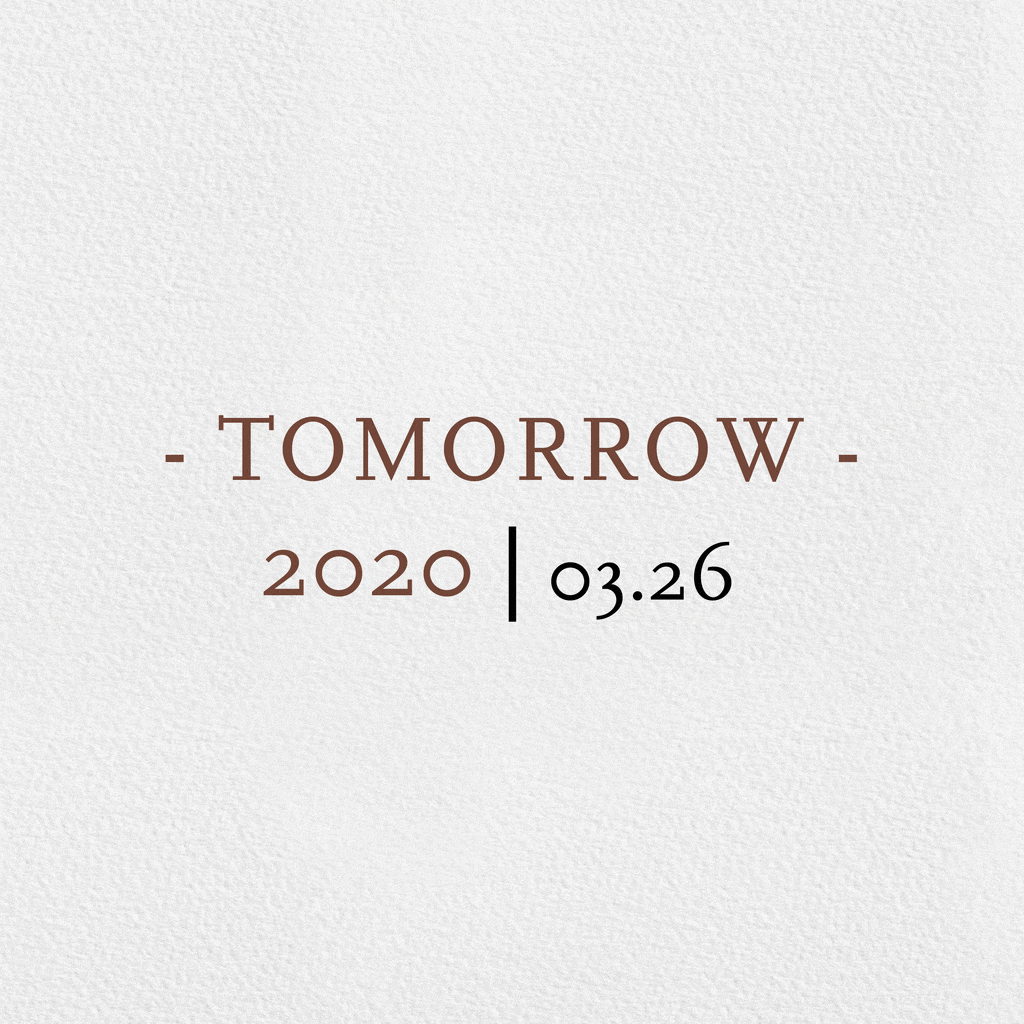 PHILIPPE HUREL TEASER
