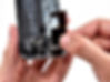 iPhone 5C Charge Port