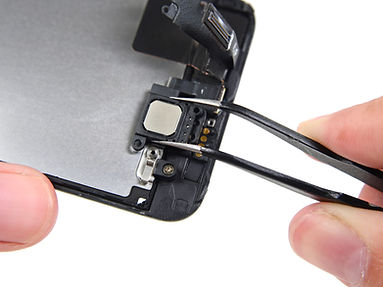 iPhone 5S Small Speaker