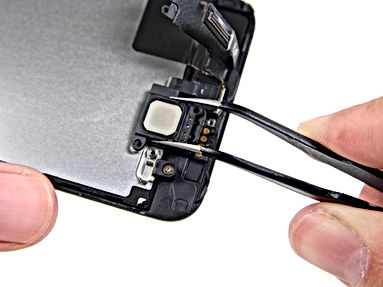 iPhone 5S Small Speaker