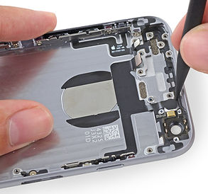 iPhone 6 On/Off Replacement