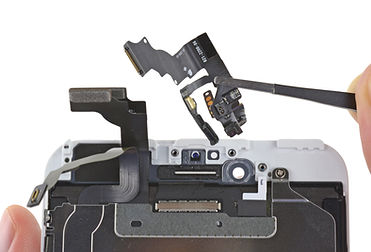 iPhone 6 Light Sensor Replacement