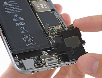 iPhone 6 Screen Replacment