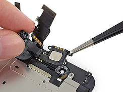 iPhone 6 Small Speaker Replacement
