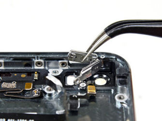 iPhone 5S on/off Flex