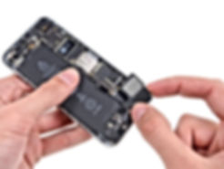 iPhone 5S Loud Speaker