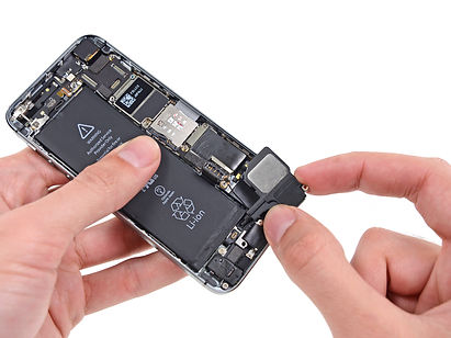 iPhone 5S Loud Speaker