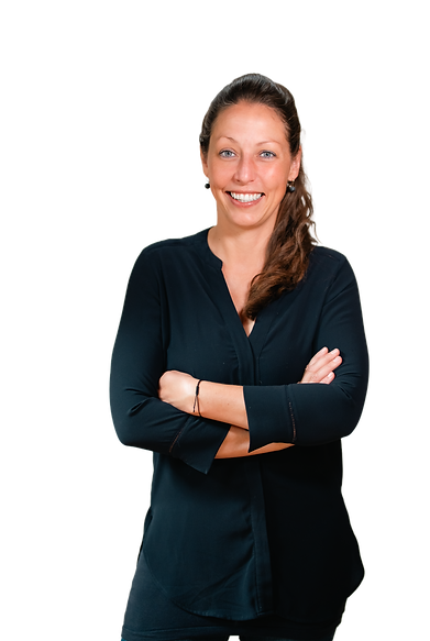 Annalena Schwerdtfeger – systemische Supervisorin, Coach & Heilpraktikerin für Psychotherapie aus Aschau im Chiemgau