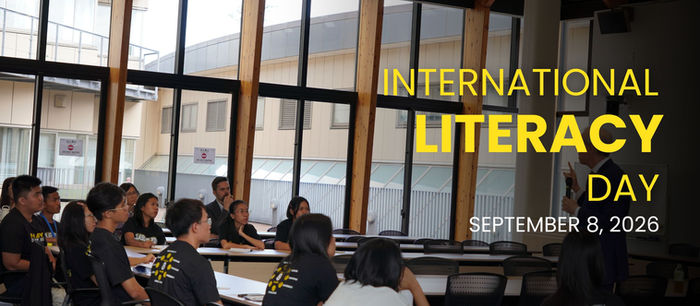 The power of literacy: Learning to understand, connect, and contribute