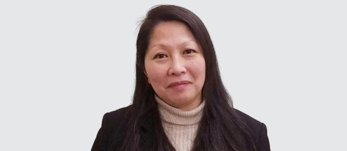 Dr. Dale Mineshima-Lowe leads inspiring Teaching Workshop for local educators