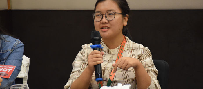 From Mandalay to Kuala Lumpur: My Journey with the ASEAN–Pacific Youth Mental Health Fellowship